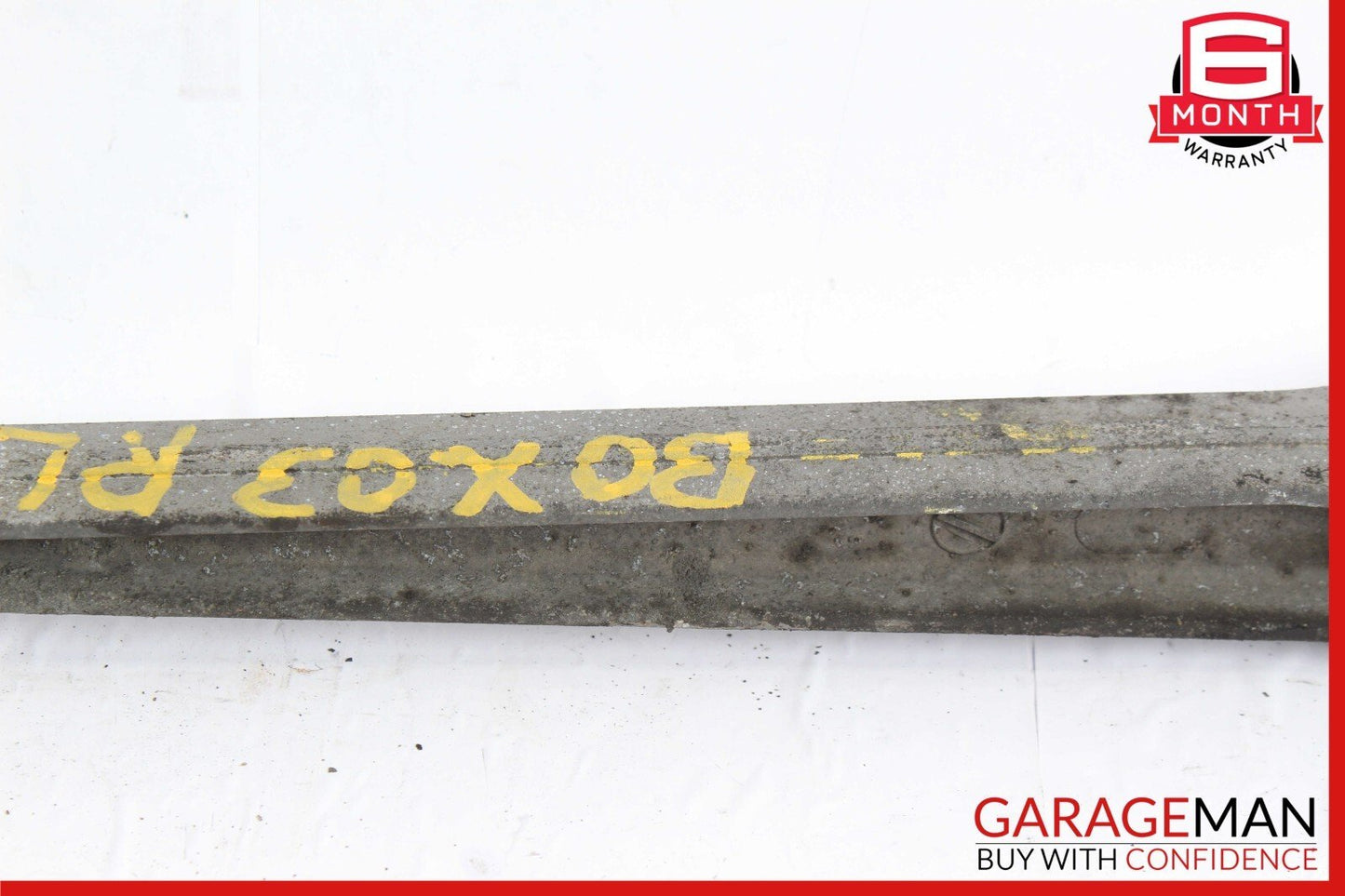 97-04 Porsche Boxster 986 Carrera 996 911 Rear Lower Control Arm Track