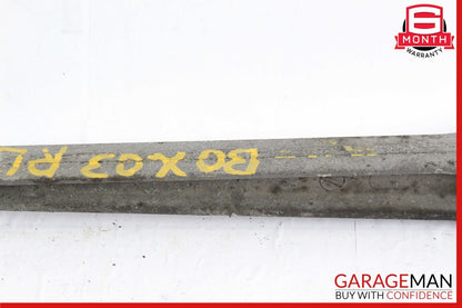 97-04 Porsche Boxster 986 Carrera 996 911 Rear Lower Control Arm Track