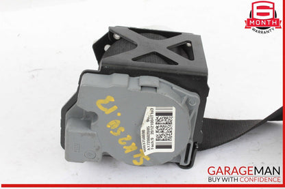 12-20 Mercedes R172 SLK250 SLK350 Front Right Side Seat Belt Seatbelt Retractor