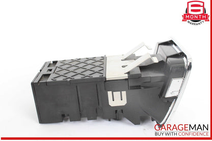 07-14 Mercedes W221 S550 CL550 Electronic Parking Button Switch 2215401445 OEM