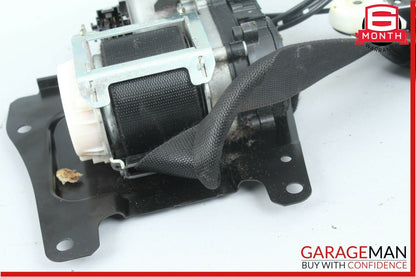 03-06 Mercedes W220 S55 AMG Front Right Seat Belt Seatbelt Retractor Assembly