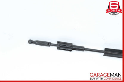 08-14 Mercedes W212 E350 4Matic Rear Right Side Door Lock Latch Actuator OEM