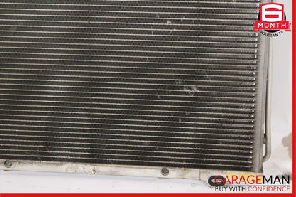 96-02 Mercedes W210 E320 E430 AC A/C Air Conditioning Cooler Condenser