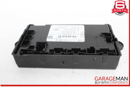 07-13 Mercedes W221 S550 Rear Right or Left Side Door Control Module Unit OEM