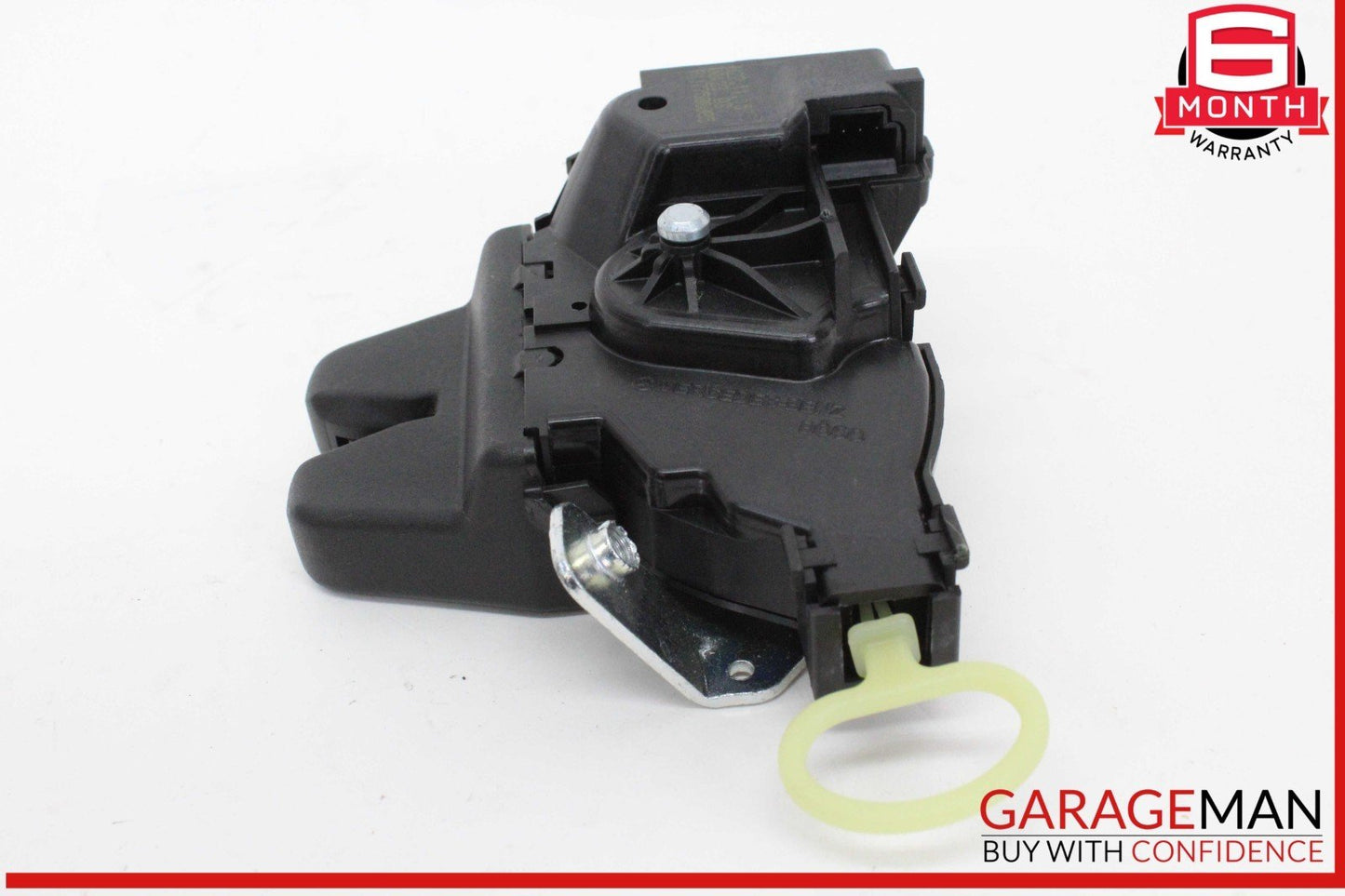 14-18 Mercedes W205 C300 CLA45 Rear Trunk Lid Lock Latch Actuator Mechanism