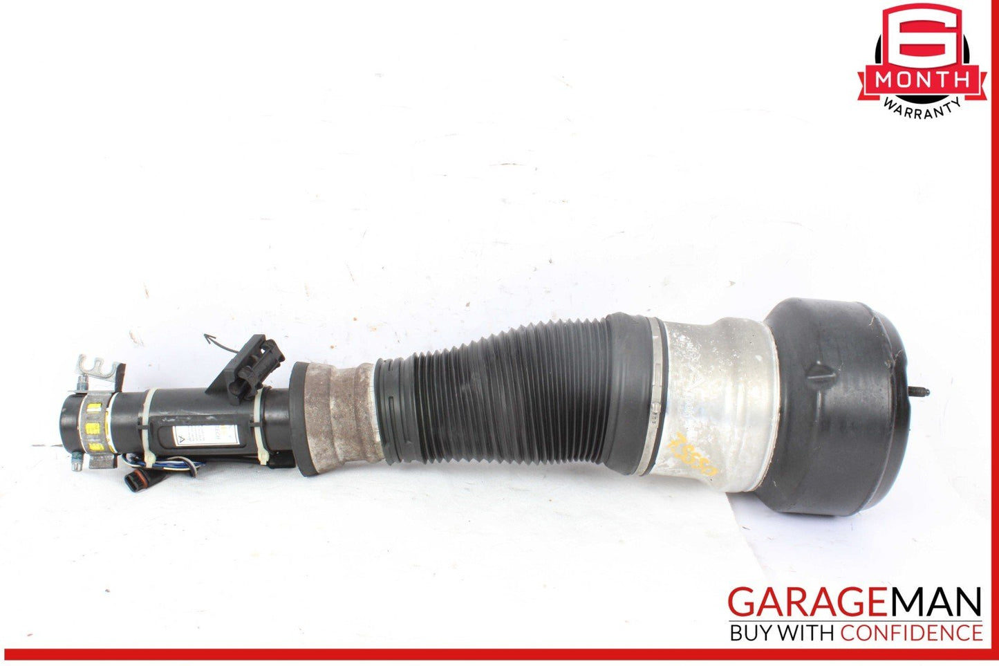 07-14 Mercedes W221 S550 S400 Front Right / Left Airmatic Shock Strut Arnott OEM