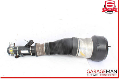 07-14 Mercedes W221 S550 S400 Front Right / Left Airmatic Shock Strut Arnott OEM