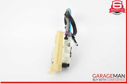 12-18 Mercedes W218 CLS550 CLS400 Rear Left Side Door Lock Latch Actuator OEM