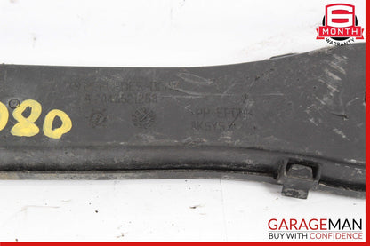 08-18 Mercedes W204 C300 E350 Rear Left or Right Side Lower Thrust Control Arm