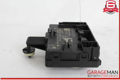 17-24 Audi A4 Front Left Driver Side Door Control Module Unit 8W0959593A OEM