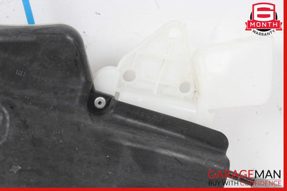 08-17 Mercedes W212 E350 C300 Front Right Side Door Lock Latch Actuator OEM
