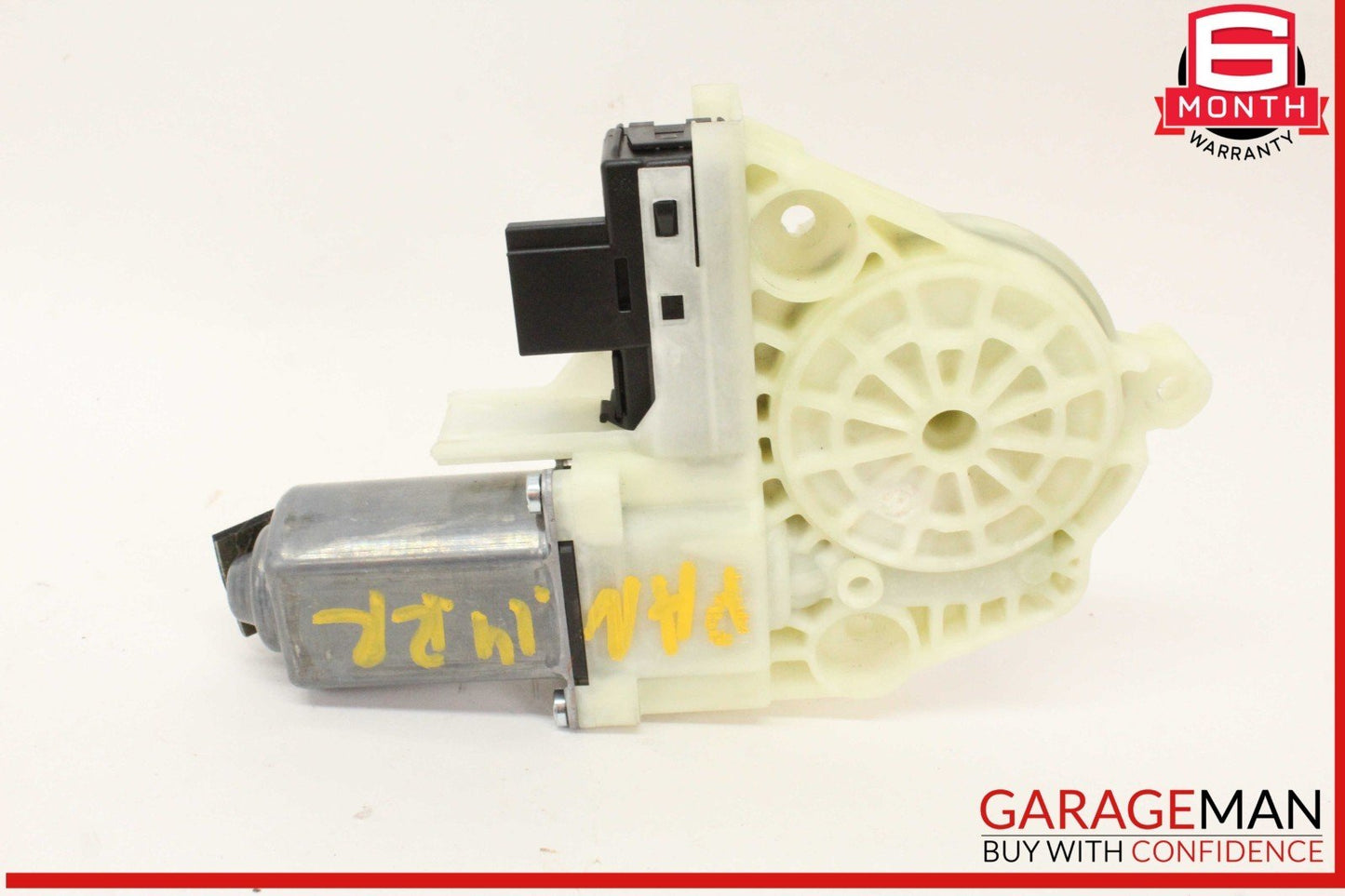 10-16 Porsche Panamera 970 E-Hybrid Front Left or Rear Right Window Motor OEM