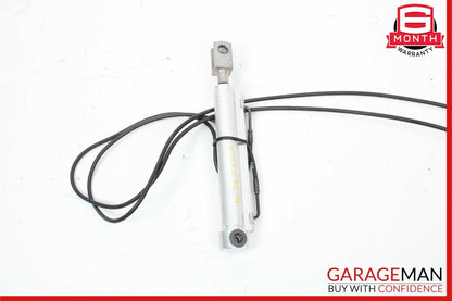 12-20 Mercedes R172 SLK350 Right Convertible Top Main Drive Lift Cylinder OEM