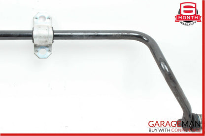 14-17 Maserati Ghibli RWD Rear Anti Roll Stabilizer Sway Bar Frame Assembly OEM