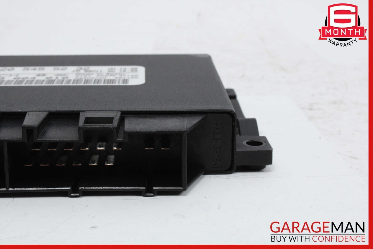 00-06 Mercedes W220 S500 CL500 CL600 PDC Parktronic Distance Control Module OEM