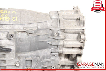 07-12 Mercedes X164 GL450 ML550 722.9 7G Automatic Transmission 722.904 OEM 221k