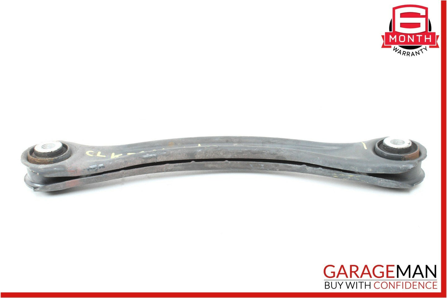 03-09 Mercedes W209 CLK320 Rear Left Driver Side Suspension Upper Control Arm