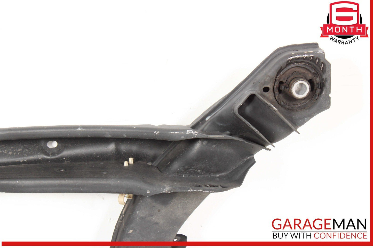 10-18 Mercedes W212 E350 CLS400 CLS550 Rear Subframe Sub Frame Crossmember OEM