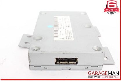 06-14 Mercedes W221 S550 S400 Communication Interface Ipod Control Module Unit
