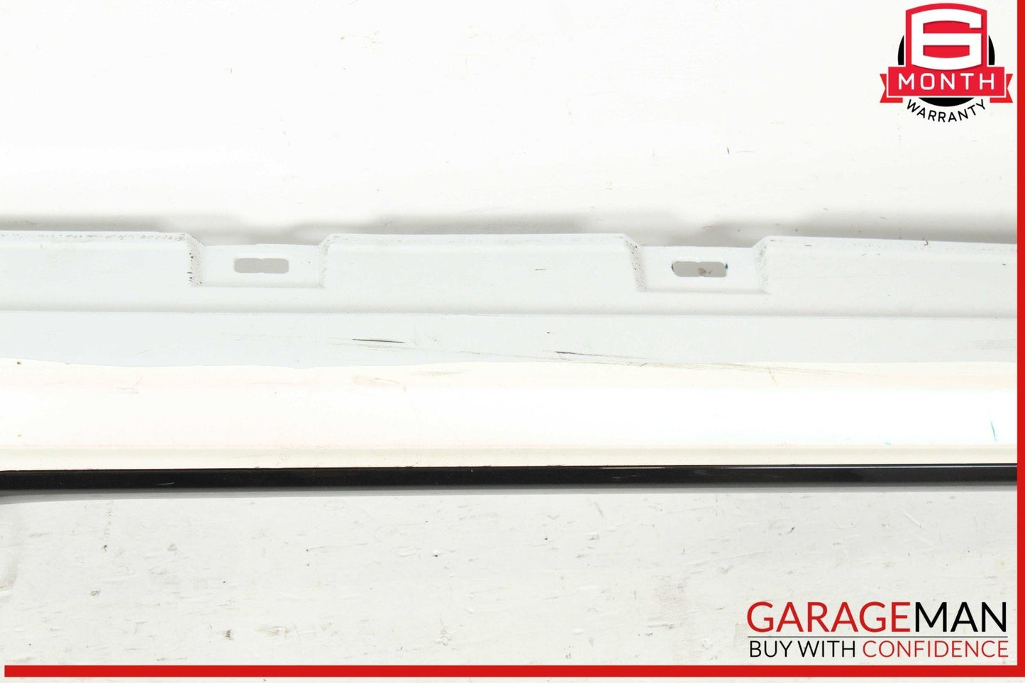 18-23 Audi RS5 Coupe Left Driver Side Skirt Rocker Panel 8W6853855B OEM