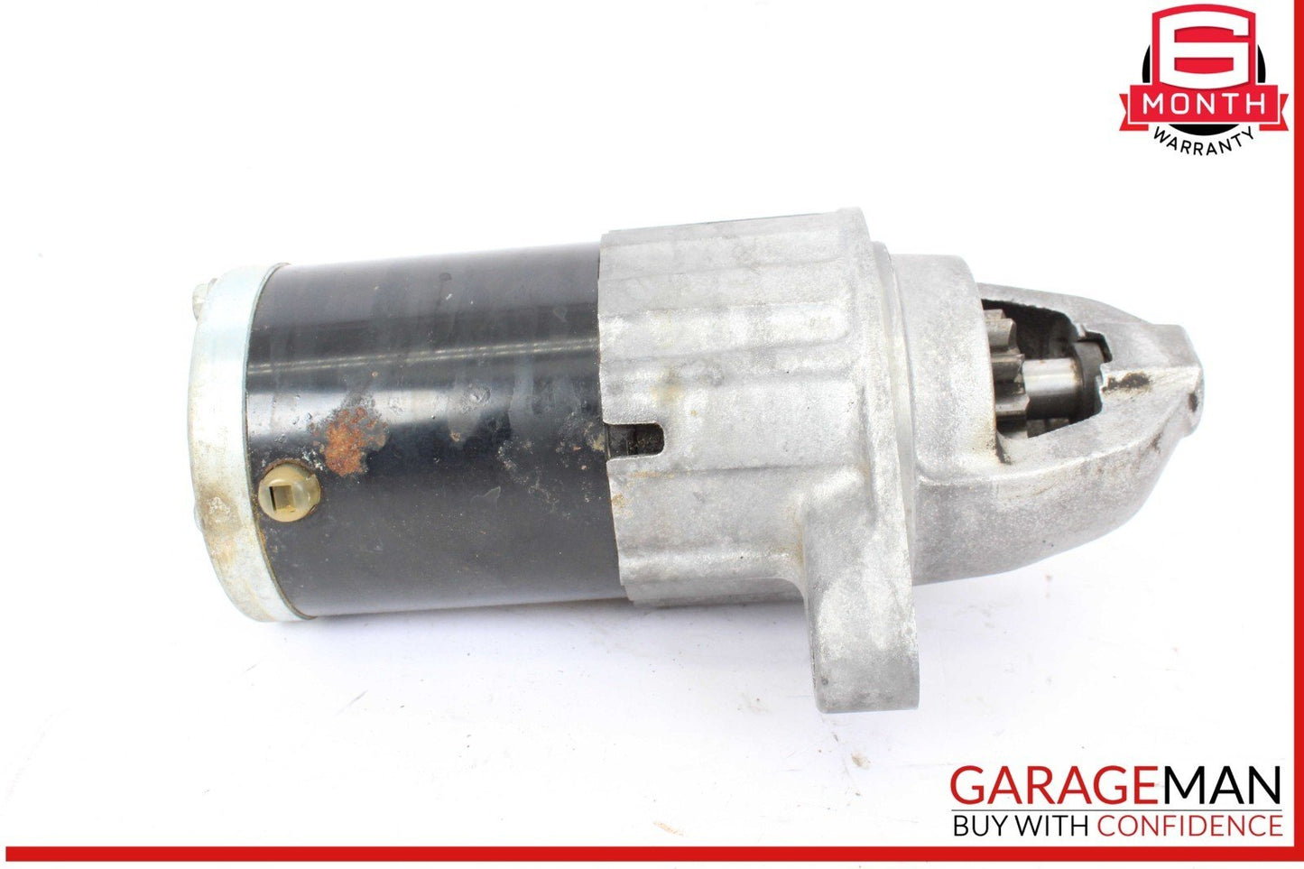 15-22 RAM Promaster City Engine Starter Motor OEM