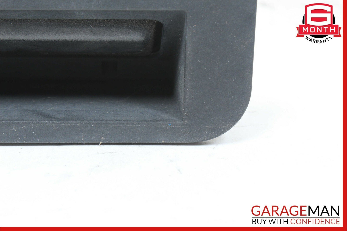 09-12 Mercedes X204 GLK350 Rear Tailgate Hatch Trunk Handle Switch Button OEM