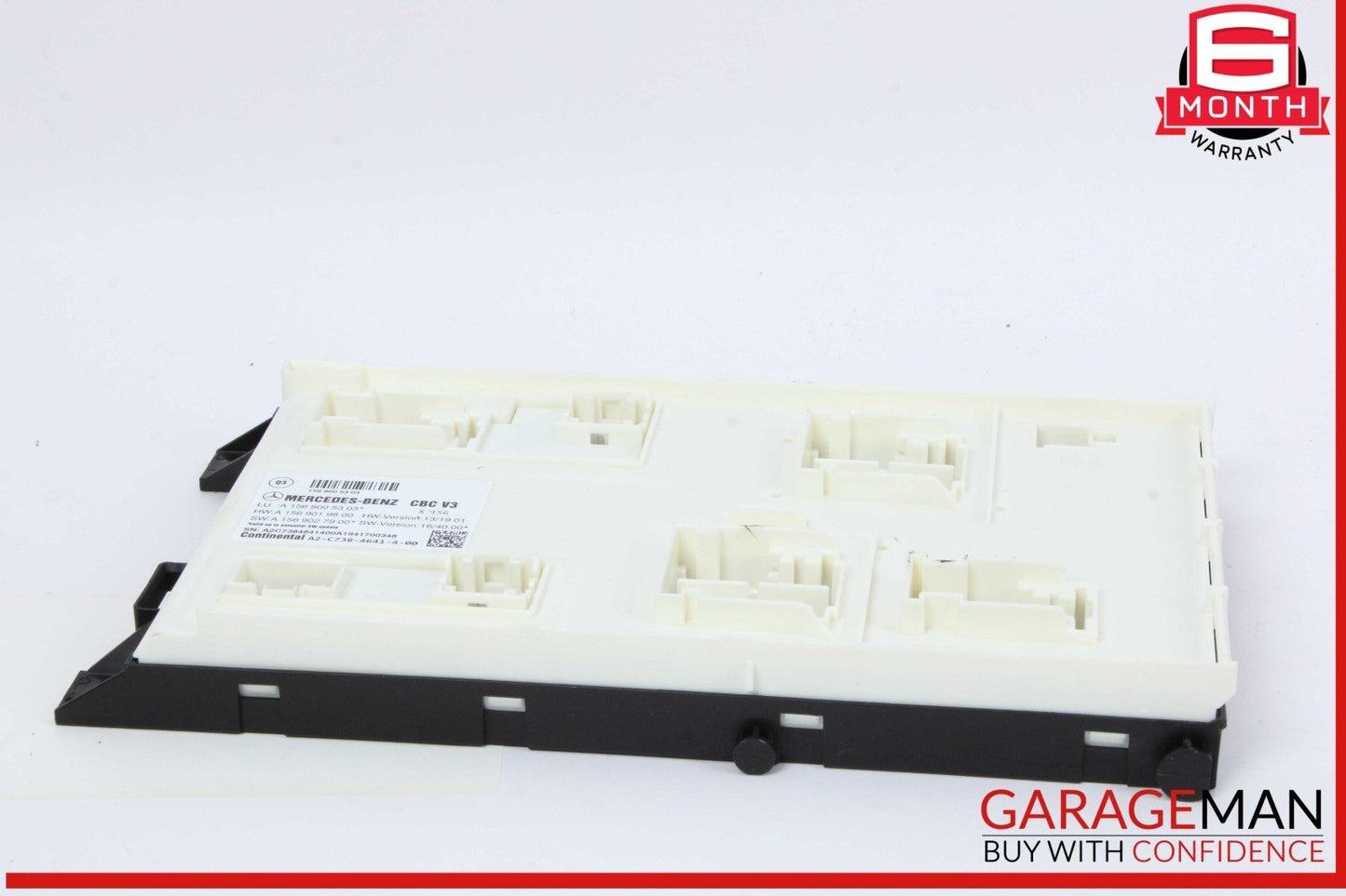 14-20 Mercedes X156 GLA250 Front SAM Fuse Box Control Unit Module Unit