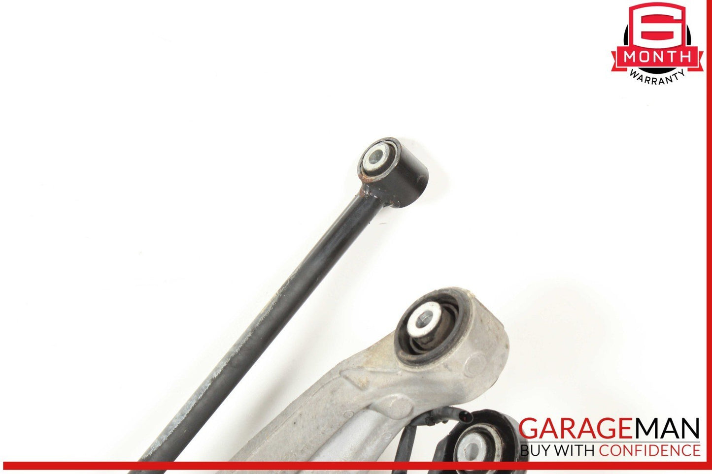 12-19 Mercedes W166 ML350 GLS550 Rear Right Spindle Knuckle Assembly OEM