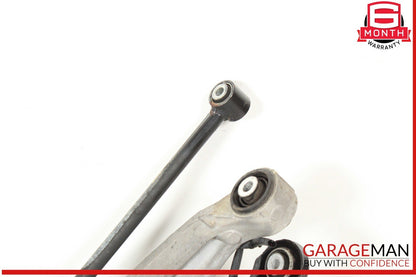 12-19 Mercedes W166 ML350 GLS550 Rear Right Spindle Knuckle Assembly OEM
