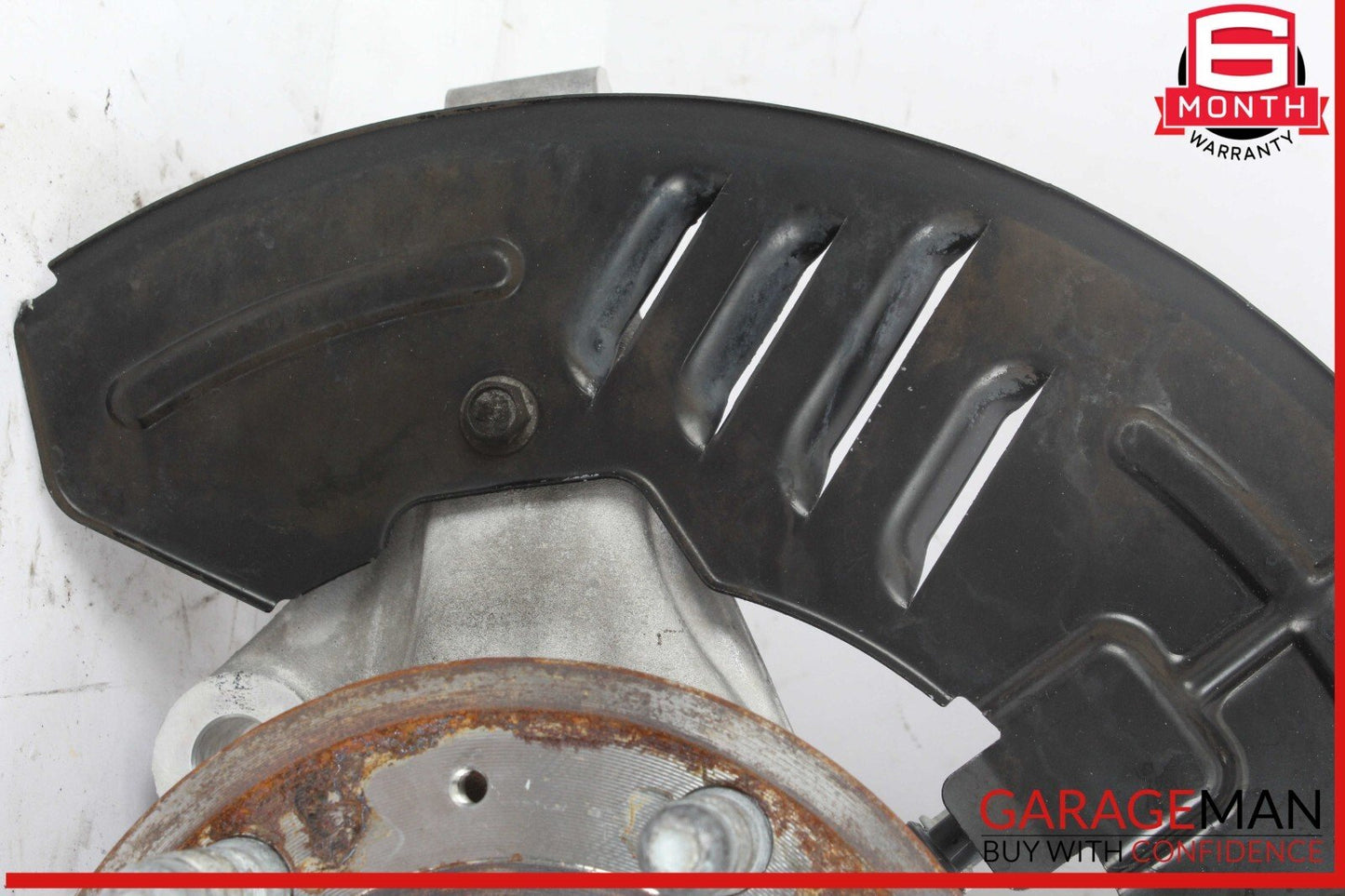 14-19 Cadillac CTS V-Sport Front Right Side Wheel Spindle Knuckle Hub Bearing