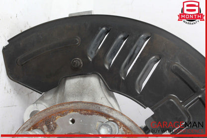 14-19 Cadillac CTS V-Sport Front Right Side Wheel Spindle Knuckle Hub Bearing
