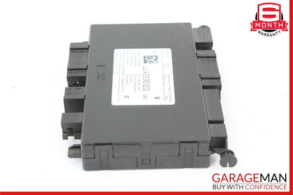 08-18 Mercedes W212 E350 SLK250 Seat Control Module Front Left Driver Side OEM