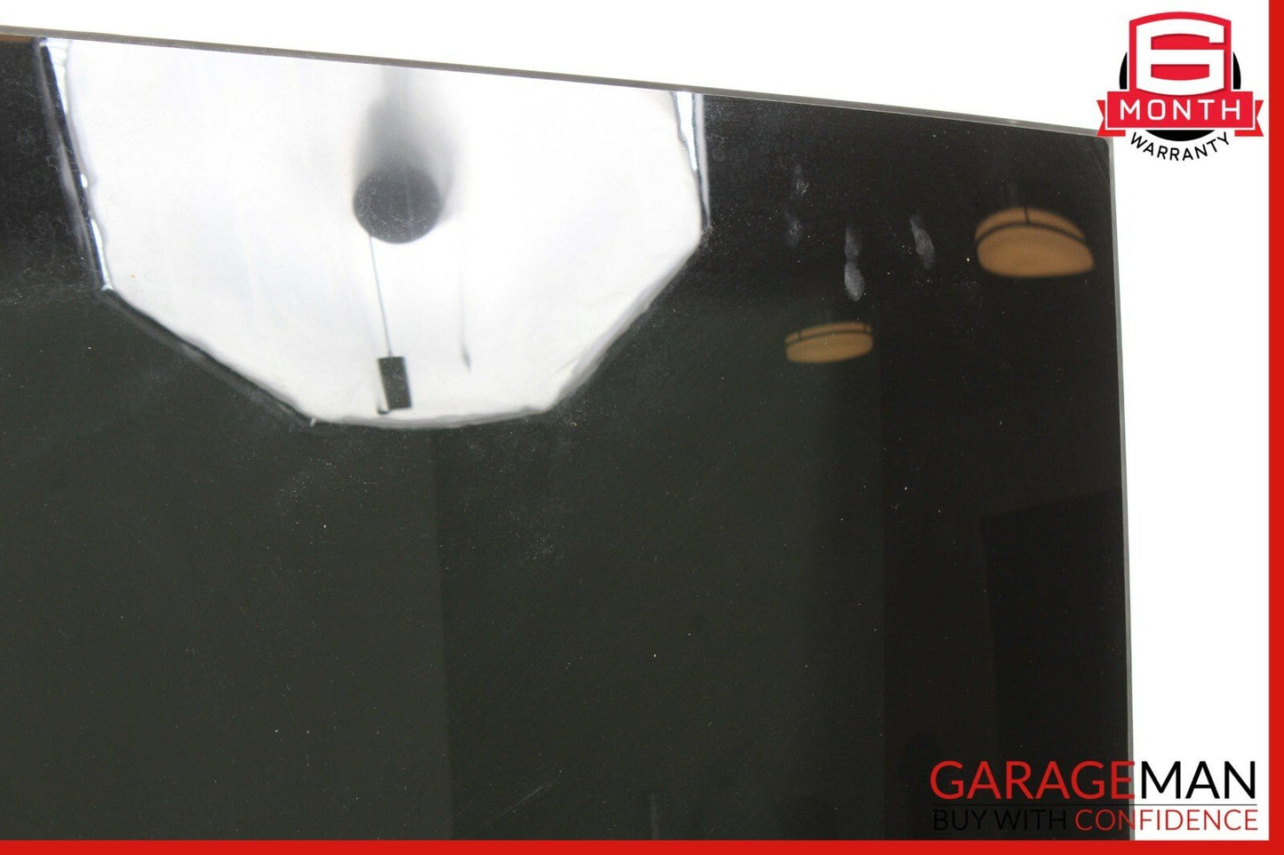 10-15 Jaguar XJ Top Upper Sunroof Sun Roof Glass Panel OEM