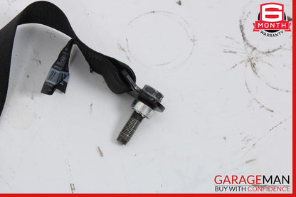 14-22 Maserati Ghibli Rear Left or Right Side Seat Belt Seatbelt Retractor OEM