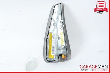10-18 Mercedes W212 E350 CLS350 Front Right Side Seat Side Airbag Air Bag Gray