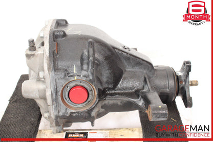 15-17 Hyundai Genesis G80 Rear Differential Axle Carrier Diff R3.538 OEM