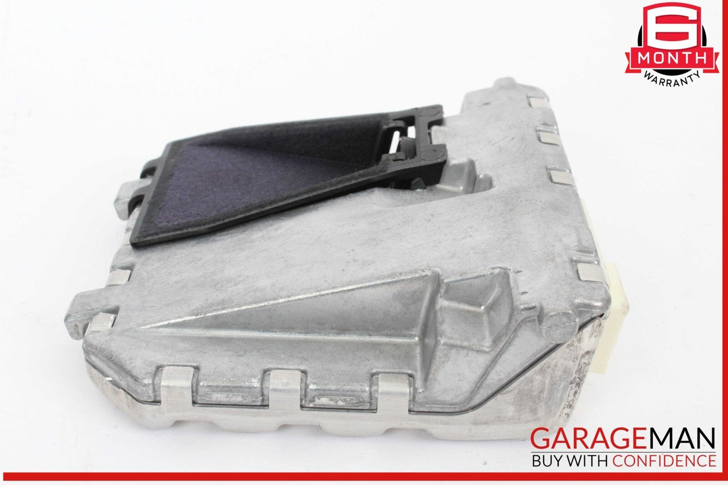 10-16 Mercedes X166 GL450 E550 C300 Front Active Lane Assist Front Camera OEM
