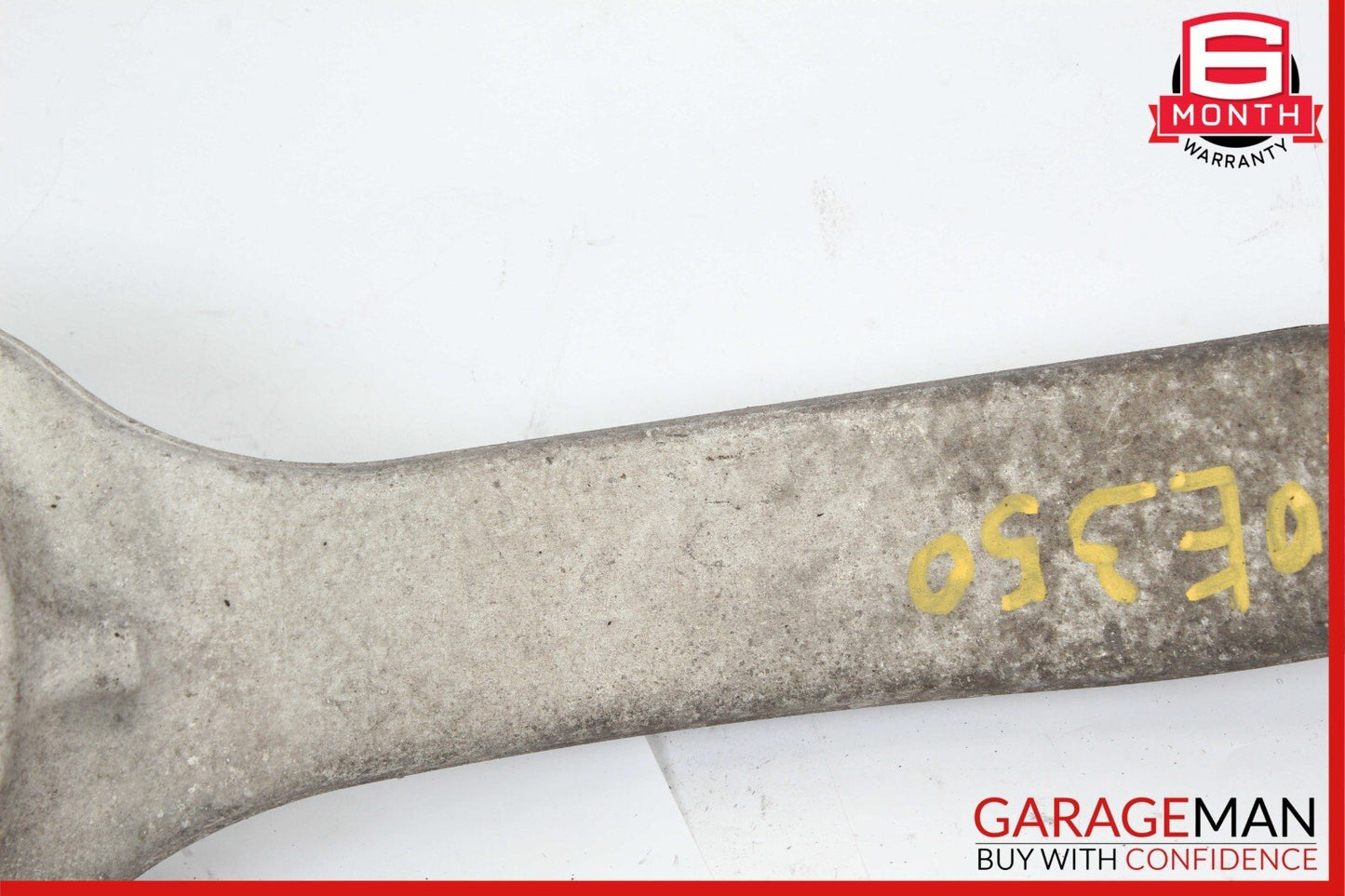 10-16 Mercedes W212 E350 E400 CLS400 Front Left Side Top Upper Control Arm RWD
