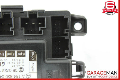 06-12 Mercedes ML350 GL450 Front Right Passenger Door Control Module Unit OEM