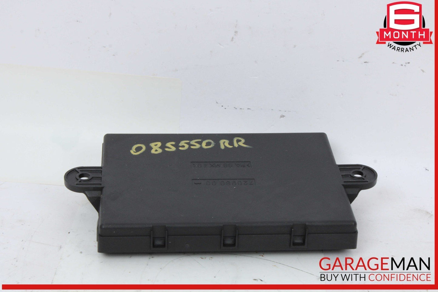 07-13 Mercedes W221 S550 S400 Rear Right or Left Side Door Control Module OEM