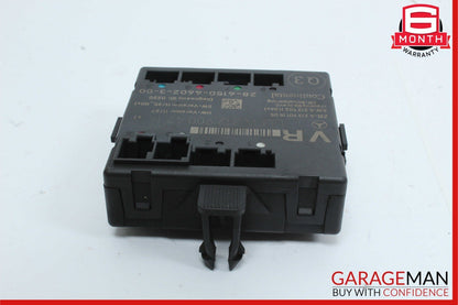 08-18 Mercedes X204 GLK350 E350 Front Right Side Door Control Module Unit OEM