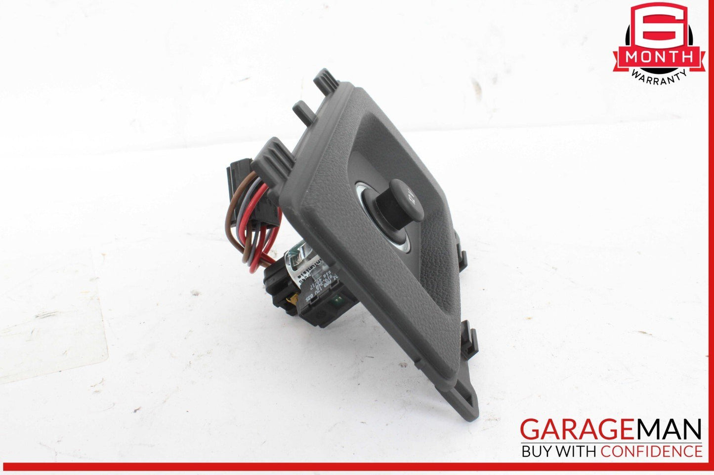 18-23 Audi RS5 S5 Rear Center Console Power Outlet 8W0863324 OEM