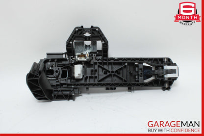 12-14 Mercedes W204 C250 C300 C350 Right Side Exterior Door Handle OEM