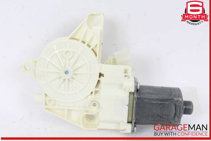 14-17 Mercedes W222 S550 Front Left Driver Side Window Regulator Motor OEM