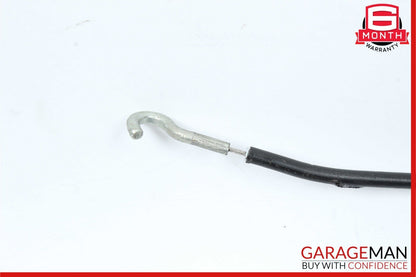 01-07 Mercedes W203 C240 C230 C55 AMG Front Right Side Door Lock Latch Actuator