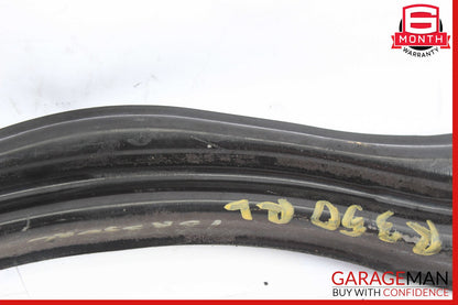 06-13 Mercedes W251 R350 ML350 Rear Left Side Upper Control Arm 1643501306 OEM