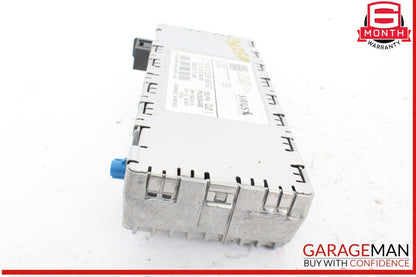 08-12 Mercedes W204 C250 E350 Sirius Satellite Radio Receiver Module OEM
