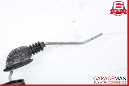 07-14 Mercedes CL550 CL600 S550 Front Right Door Lock Latch Actuator Keyless Go