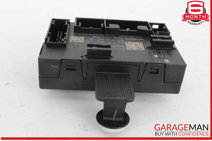 13-17 Audi SQ5 Q5 Front Left Driver Side Door Control Module Unit 8K0959793R OEM
