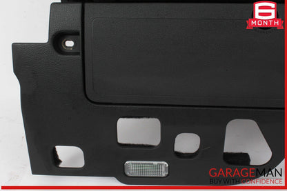 17-24 Audi A4 Quattro Dash Dashboard Glove Box Compartment 8W1880302 OEM
